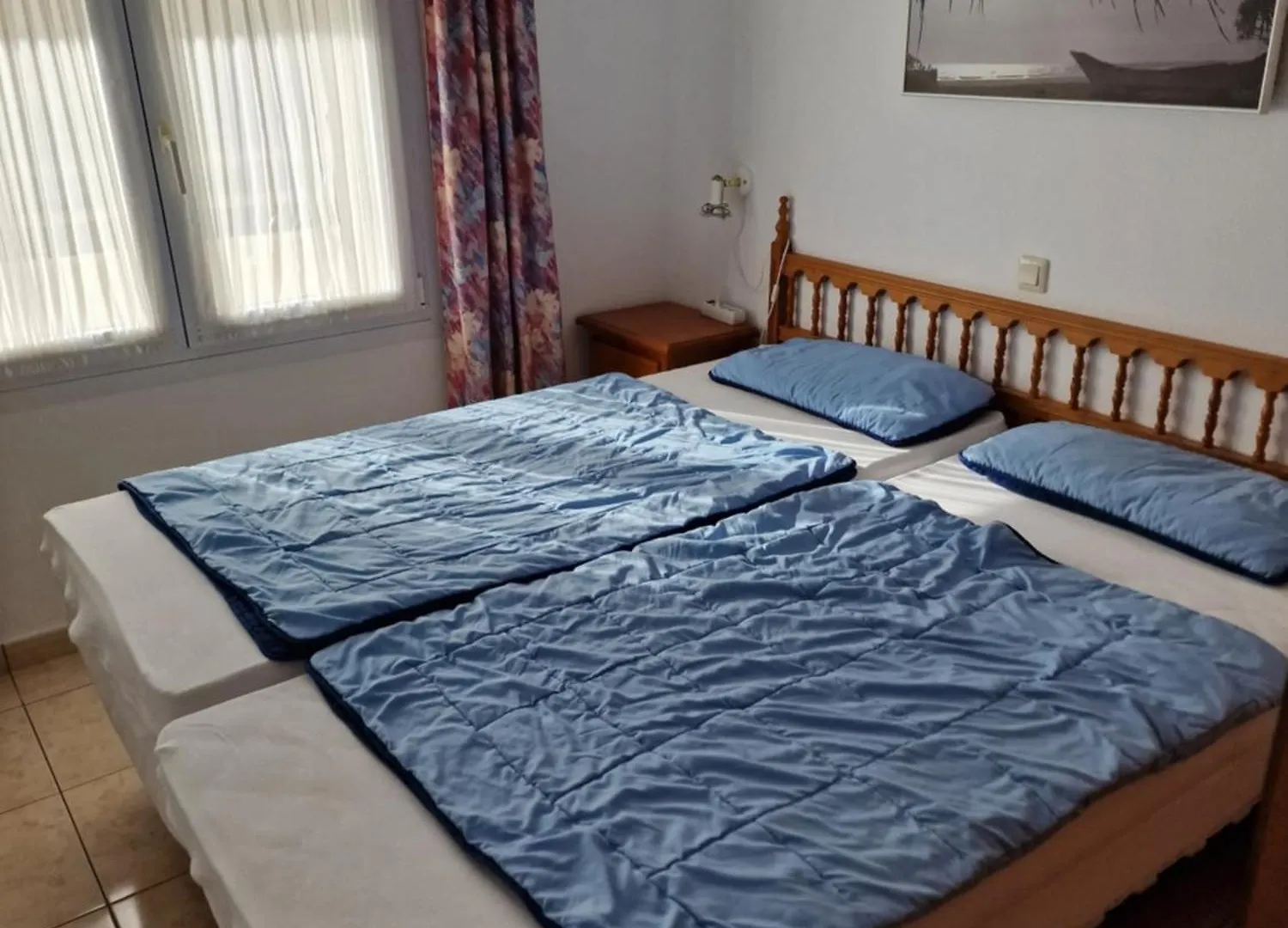 Rosas Holiday Center 0*, Roses Espagne